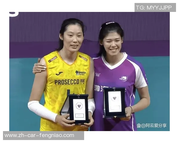 太惋惜：世俱杯花落巴西！我国元素太少，未来再难看到朱婷李盈莹