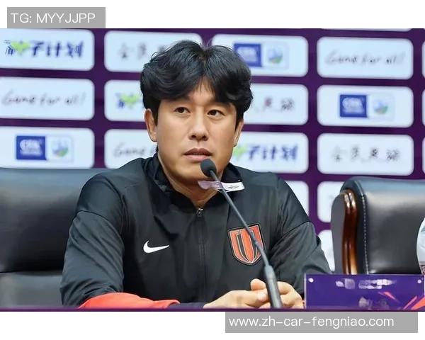 徐正源执教北京国安在即，下赛季国安蓉城对决引人等待