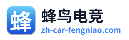 蜂鸟电竞